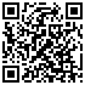 qrcode für Hager WAF1313WG