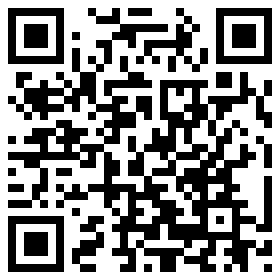 qrcode für Telegärtner L00000A0077 - Patchkabel CAT6A 0 5m Schwarz 500MHz STP(