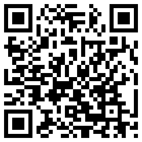 qrcode für Siedle ISM611-6/1-0W - ISM 611 6/1 0 Infoschild Modul Weiß 017310