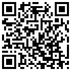 qrcode für Hager WAF1315BM