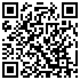 qrcode für Hager WAF1315TA