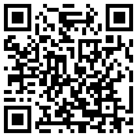 qrcode für Berker 0911512517 - 911512517 Aufbau Gehäuse 1fach Ausf Integro Flow grau glänzend