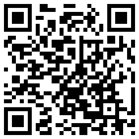qrcode für Hager WAF1316WG
