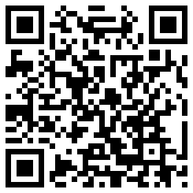 qrcode für Hager WAF1317BG