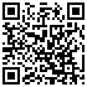 qrcode für Hager WAF1317TA