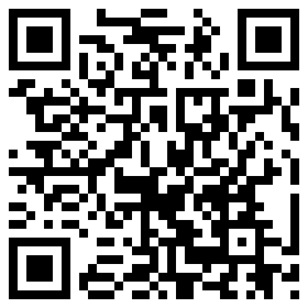 qrcode für Hager WAF1319BG