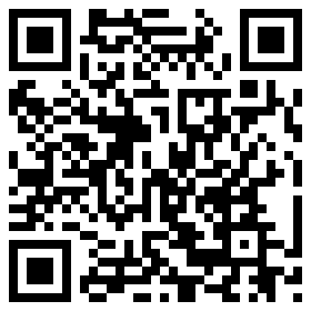 qrcode für Hager WAF1319WG
