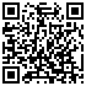 qrcode für Hager WAF1319WM