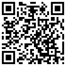 qrcode für Hager WAF1320BG