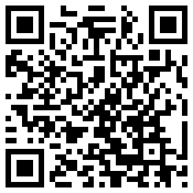 qrcode für Hager WAF1320WG