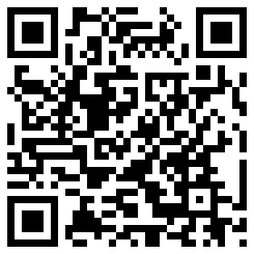 qrcode für Hager WAF1321BG