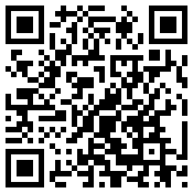 qrcode für Hager WAF1321BM