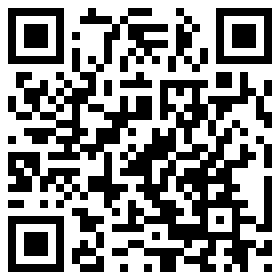 qrcode für Hager WAF1511WG