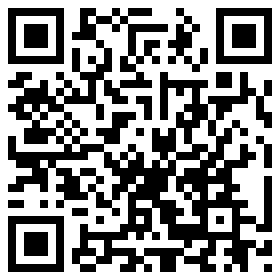 qrcode für Hager WAF2105BG