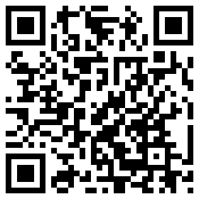 qrcode für Hager WAF2105BM