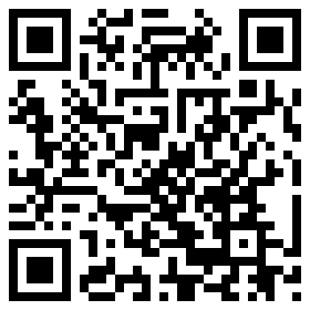 qrcode für Hager WAF2105WM