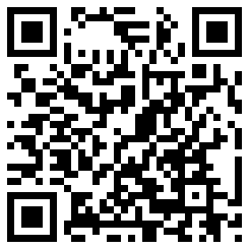 qrcode für Hager WAF2108WG