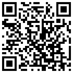 qrcode für Hager WAF2162BG