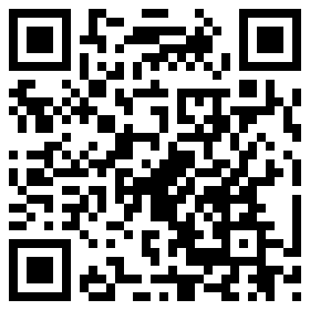 qrcode für Hager WAF2164BG