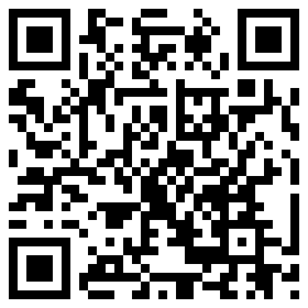 qrcode für Hager WAF2164TA
