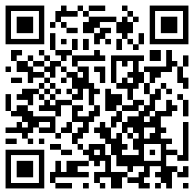 qrcode für Hager WAF2165AT