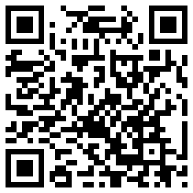 qrcode für Hager WAF2165BG