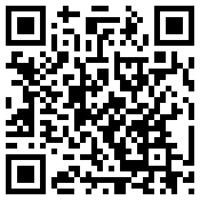 qrcode für Hager WAF2165BM