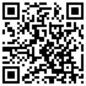 qrcode für Hager WAF2165RG