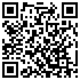 qrcode für Hager WAF2165WG