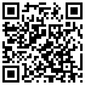 qrcode für Hager WAF2165WM