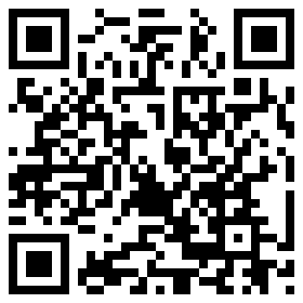 qrcode für Hager WAF2166WG
