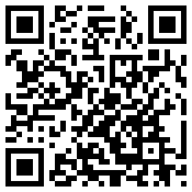 qrcode für Hager WAF2167WG