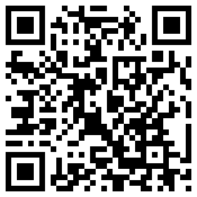 qrcode für Hager WAF2167WM