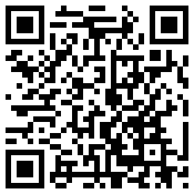 qrcode für Hager WAF2170BG