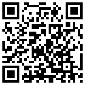 qrcode für Hager WAF2170WG
