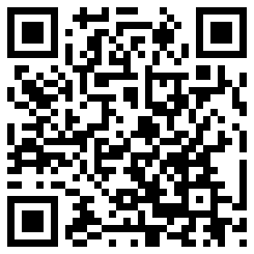 qrcode für Hager WAF2190WG