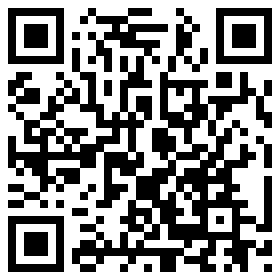 qrcode für Hager WAF2190WM
