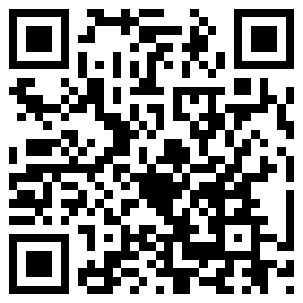 qrcode für Hager WAF3554AT