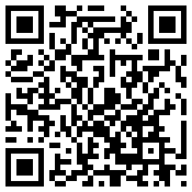 qrcode für Hager WAF3554BG
