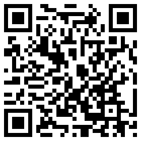 qrcode für Hager WAF3554BM
