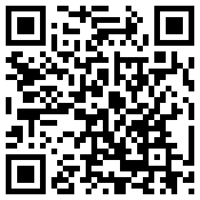 qrcode für Hager WAF3554WG