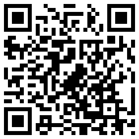 qrcode für Hager WAF3554WM