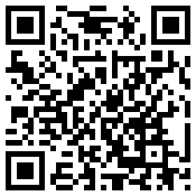 qrcode für Hager WAF4380AT