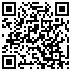 qrcode für Hager WAF4381TA