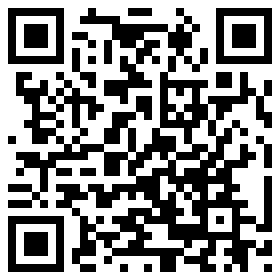 qrcode für Hager WAF6084WG
