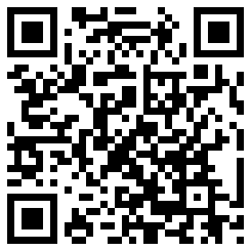 qrcode für Hager WAF6582WG