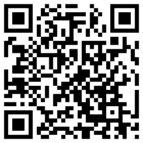 qrcode für Hager WAF6583WG