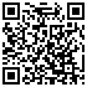 qrcode für Hager WAF6584WG