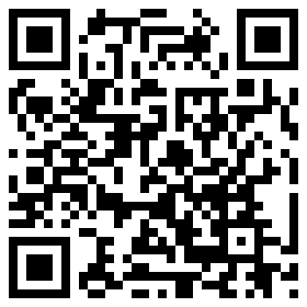 qrcode für Hager WAF7091WG