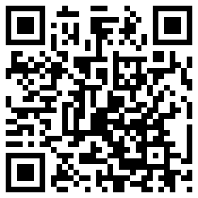 qrcode für Hager WAK7126BM